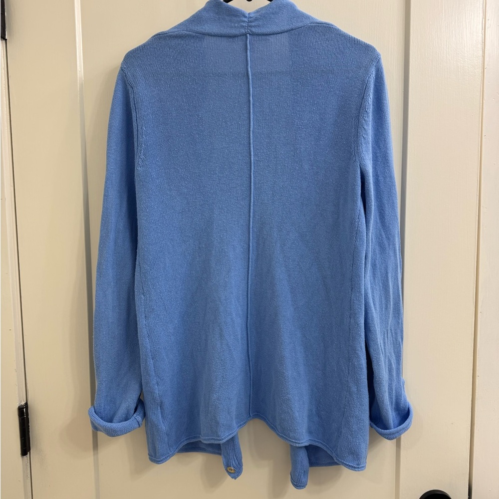 Lilly Pulitzer Cornet Cardigan - Picture 6 of 6